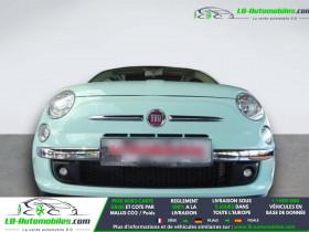 Fiat 500 1.2 8V 69 ch  occasion � Beaupuy - photo n�4