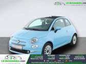 Fiat 500 1.2 8V 69 ch  � Beaupuy 31