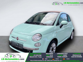 Fiat 500 1.2 8V 69 ch  occasion � Beaupuy - photo n�2
