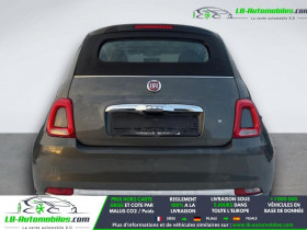 Fiat 500 1.2 8V 69 ch  occasion � Beaupuy - photo n�5