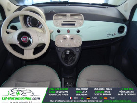 Fiat 500 1.2 8V 69 ch  occasion � Beaupuy - photo n�3