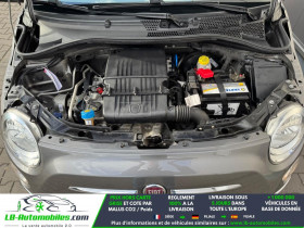Fiat 500 1.2 8V 69 ch  occasion � Beaupuy - photo n�7