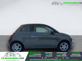Fiat 500 1.2 8V 69 ch  occasion � Beaupuy - photo n�4