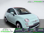 Annonce Fiat 500 occasion Electrique 1.2 8V 69 ch � Beaupuy