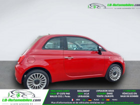 Fiat 500 , garage LB AUTOMOBILES � Beaupuy