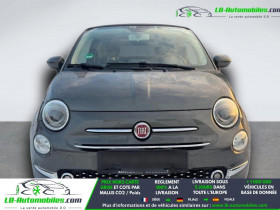 Fiat 500 1.2 8V 69 ch  occasion � Beaupuy - photo n�3