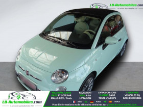 Fiat 500 1.2 8V 69 ch  occasion � Beaupuy - photo n�2