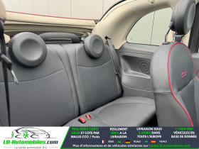 Fiat 500 1.2 8V 69 ch  occasion � Beaupuy - photo n�6