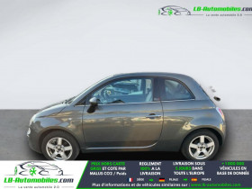 Fiat 500 1.2 8V 69 ch  occasion � Beaupuy - photo n�4
