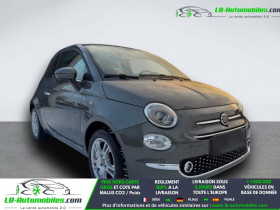 Fiat 500 1.2 8V 69 ch  occasion � Beaupuy - photo n�2