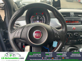 Fiat 500 1.2 8V 69 ch  occasion � Beaupuy - photo n�7