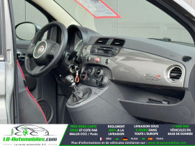 Fiat 500 1.2 8V 69 ch  occasion � Beaupuy - photo n�5