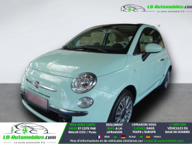Fiat 500 , garage LB AUTOMOBILES � Beaupuy