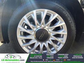 Fiat 500 1.2 8V 69 ch  occasion � Beaupuy - photo n�6