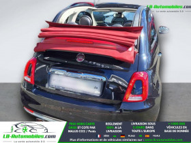 Fiat 500 1.2 8V 69 ch  occasion � Beaupuy - photo n�4