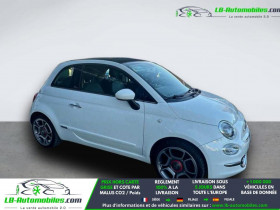Fiat 500 1.2 8V 69 ch  occasion � Beaupuy - photo n�2