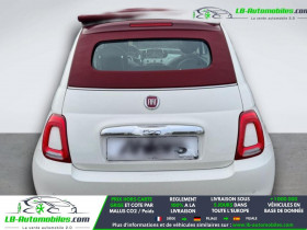 Fiat 500 1.2 8V 69 ch  occasion � Beaupuy - photo n�5