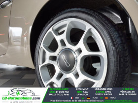 Fiat 500 1.2 8V 69 ch  occasion � Beaupuy - photo n�4