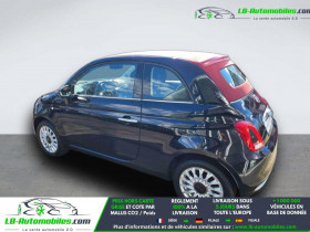 Fiat 500 1.2 8V 69 ch  occasion � Beaupuy - photo n�2