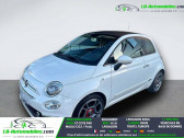 Annonce Fiat 500 occasion Electrique 1.2 8V 69 ch � Beaupuy