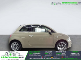 Fiat 500 1.2 8V 69 ch  occasion � Beaupuy - photo n�3