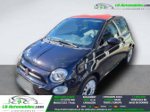 Annonce Fiat 500 occasion Electrique 1.2 8V 69 ch � Beaupuy