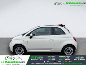 Fiat 500 1.2 8V 69 ch  occasion � Beaupuy - photo n�4