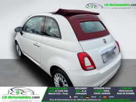 Fiat 500 1.2 8V 69 ch  occasion � Beaupuy - photo n�3