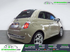 Fiat 500 1.2 8V 69 ch  occasion � Beaupuy - photo n�2