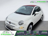 Annonce Fiat 500 occasion Electrique 1.2 8V 69 ch � Beaupuy