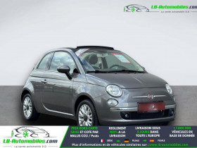 Fiat 500 1.2 8V 69 ch  occasion � Beaupuy - photo n�2