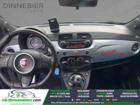 Fiat 500 1.2 8V 69 ch  occasion � Beaupuy - photo n�3