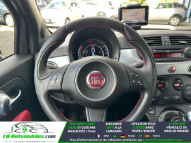 Fiat 500 1.2 8V 69 ch  occasion � Beaupuy - photo n�2