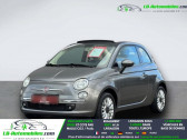 Annonce Fiat 500 occasion Electrique 1.2 8V 69 ch � Beaupuy