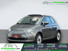 Fiat 500 , garage LB AUTOMOBILES � Beaupuy