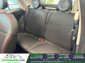 Fiat 500 1.2 8V 69 ch  occasion � Beaupuy - photo n�4
