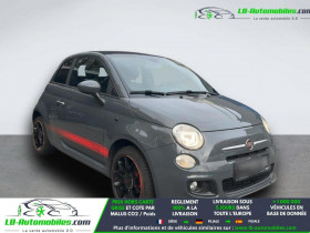 Fiat 500 1.2 8V 69 ch  occasion � Beaupuy - photo n�2