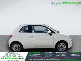 Fiat 500 1.2 8V 69 ch  occasion � Beaupuy - photo n�5