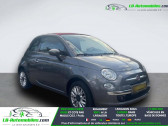 Annonce Fiat 500 occasion Electrique 1.2 8V 69 ch � Beaupuy