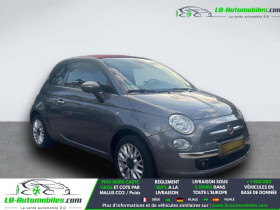 Fiat 500 , garage LB AUTOMOBILES � Beaupuy
