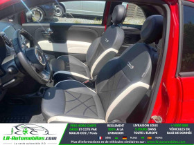 Fiat 500 1.2 8V 69 ch  occasion � Beaupuy - photo n�4