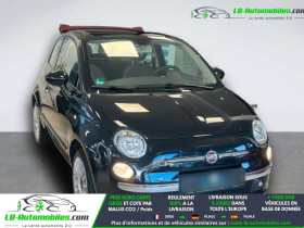 Fiat 500 1.2 8V 69 ch  occasion � Beaupuy - photo n�2