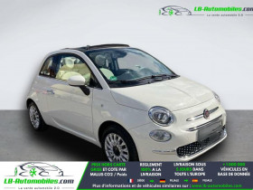 Fiat 500 1.2 8V 69 ch  occasion � Beaupuy - photo n�2