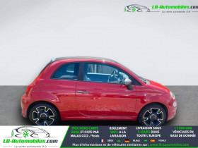 Fiat 500 1.2 8V 69 ch  occasion � Beaupuy - photo n�3