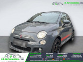 Annonce Fiat 500 occasion Electrique 1.2 8V 69 ch � Beaupuy