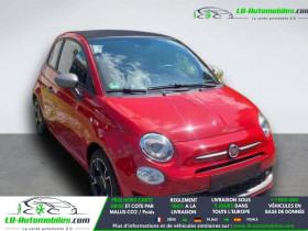 Fiat 500 1.2 8V 69 ch  occasion � Beaupuy - photo n�2