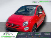 Fiat 500 1.2 8V 69 ch  � Beaupuy 31