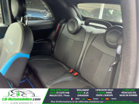 Fiat 500 1.2 8V 69 ch  occasion � Beaupuy - photo n�6