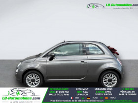 Fiat 500 1.2 8V 69 ch  occasion � Beaupuy - photo n�4