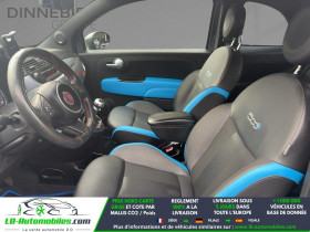 Fiat 500 1.2 8V 69 ch  occasion � Beaupuy - photo n�5